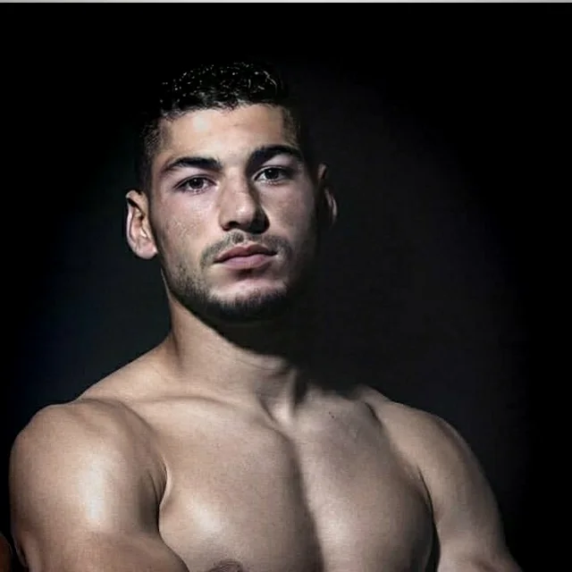 Marouane Sifi